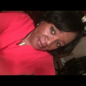 Meet your Posher, Glenda